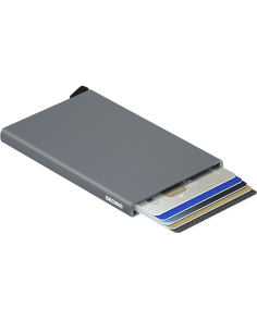 SECRID CARDPROTECTOR TITANIUM 2