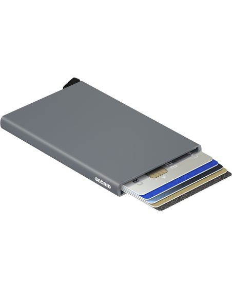 SECRID CARDPROTECTOR TITANIUM