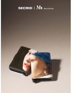 SECRID Miniwallet... 2