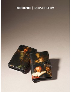 SECRID Miniwallet Art... 2