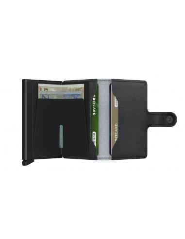 SECRID Miniwallet Art Collection...