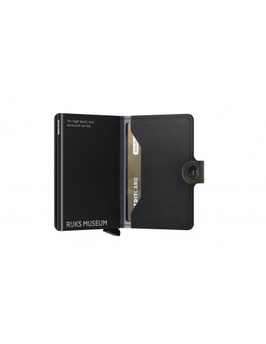 SECRID Miniwallet Art Collection...