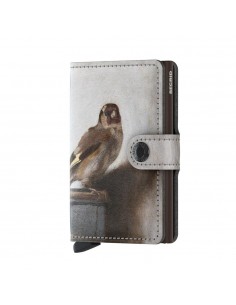 SECRID Miniwallet Art...