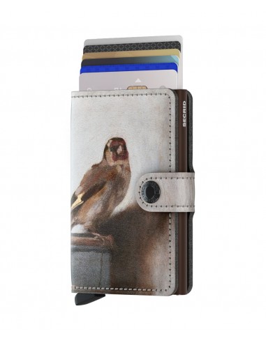 SECRID Miniwallet Art Collection...