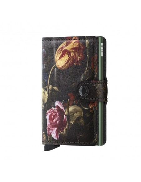 copy of SECRID Miniwallet Art Collection Goldfinch (El jilguero)