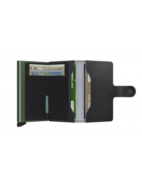 copy of SECRID Miniwallet Art Collection Goldfinch (El jilguero)