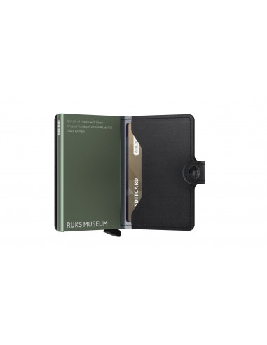 SECRID Miniwallet Art Collection...