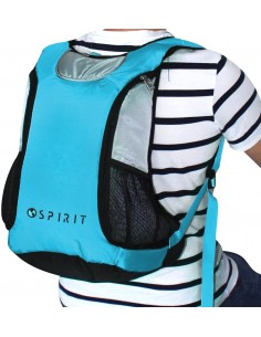 CYCLING BACKPACK WITH LED... 2