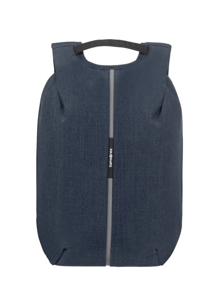SAMSONITE MOCHILA SECURIPAK LAPT. BACKPACK 15.6" ECL BLUE