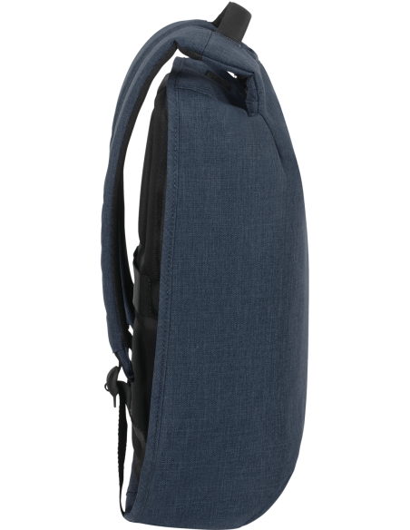 SAMSONITE MOCHILA SECURIPAK LAPT. BACKPACK 15.6" ECL BLUE