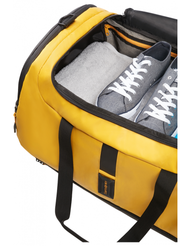 SAMSONITE BOLSO VIAJE PARADIVER LIGHT DUFFLE 51/20 YELLOW 1ST