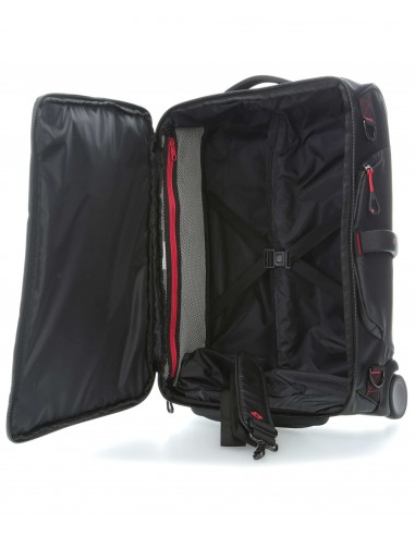 Comprar Bolsa mochila con ruedas samsonite ecodiver 55cm amarillo  140882/1924 online