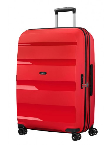 AMERICAN TOURISTER MALETA BON AIR DLX SPINNER 75/28 TSA MAGMA RED