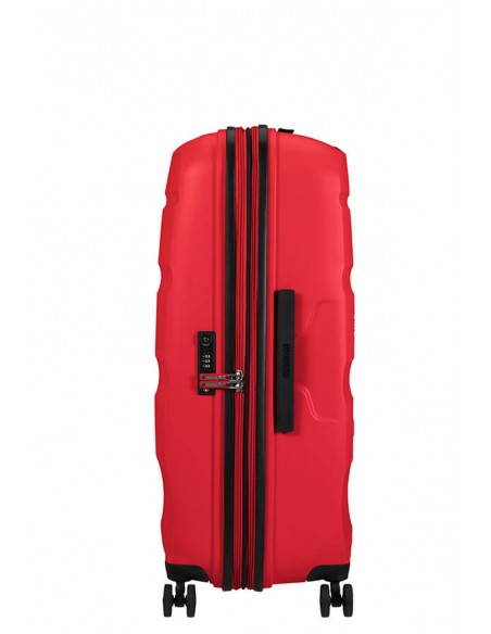 Maleta grande expandible American Tourister Bon Air DLX de 75 cm en Luggage  Superstore
