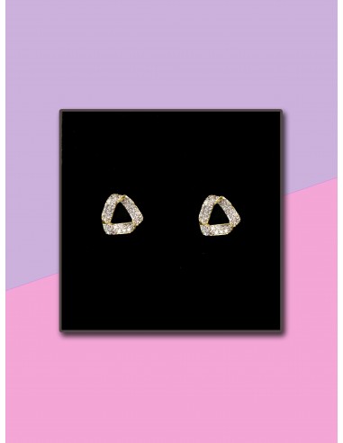 PENDIENTES SSK STYLE PL204-12GD