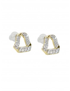 PENDIENTES SSK STYLE...