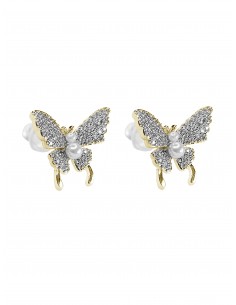 PENDIENTES SSK STYLE...