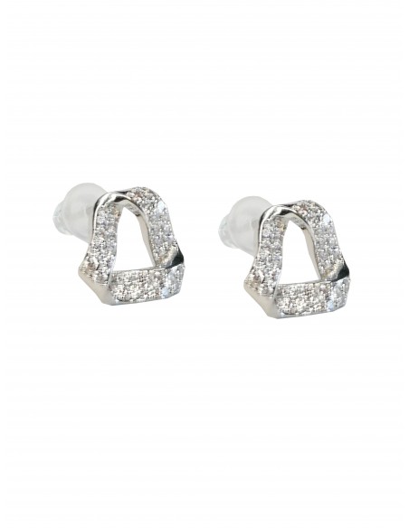 EARRINGS SSK STYLE PL204-12GD