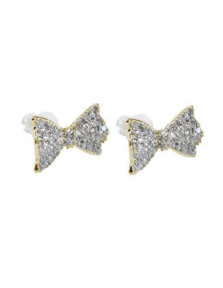 EARRINGS SSK STYLE PL204-12GD