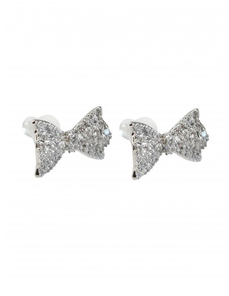 EARRINGS SSK STYLE PL204-12GD