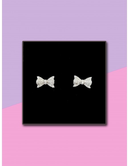 EARRINGS SSK STYLE PL204-12GD