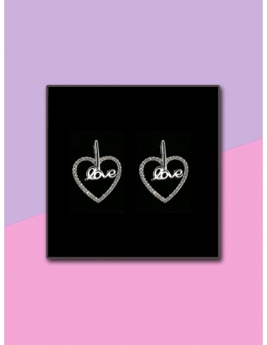EARRINGS SSK STYLE PL204-12GD