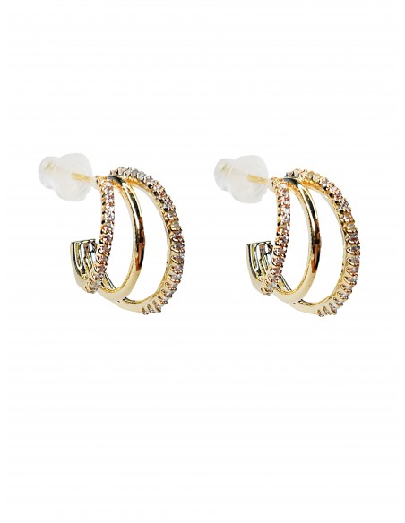 PENDIENTES SSK STYLE PL204-1GD