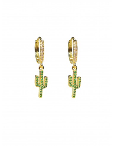 PENDIENTES SSK STYLE PL204-25GD