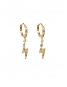 PENDIENTES SSK STYLE...