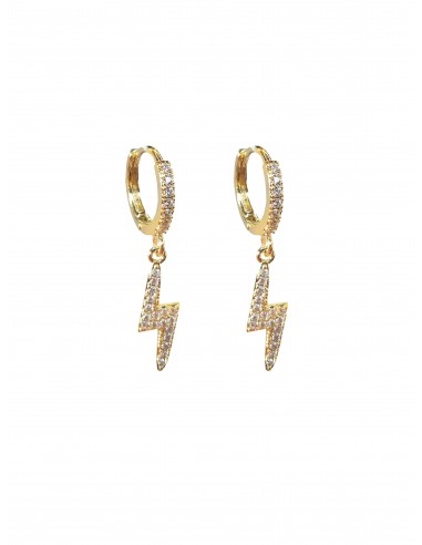 PENDIENTES SSK STYLE PL204-12GD