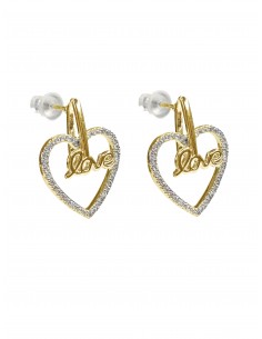 PENDIENTES SSK STYLE...