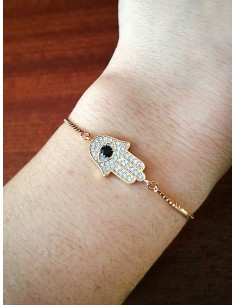 PULSEIRA BRILHANTE ESTILO... 2
