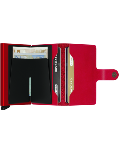 SECRID Cartera Miniwallet... 2