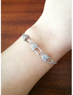 PULSEIRA BRILHANTE ESTILO... 2