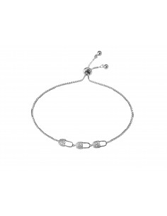 PULSEIRA BRILHANTE ESTILO...