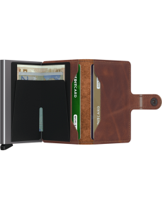 SECRID MINIWALLET VINTAGE... 2