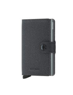 SECRID Miniwallet Twist Grey