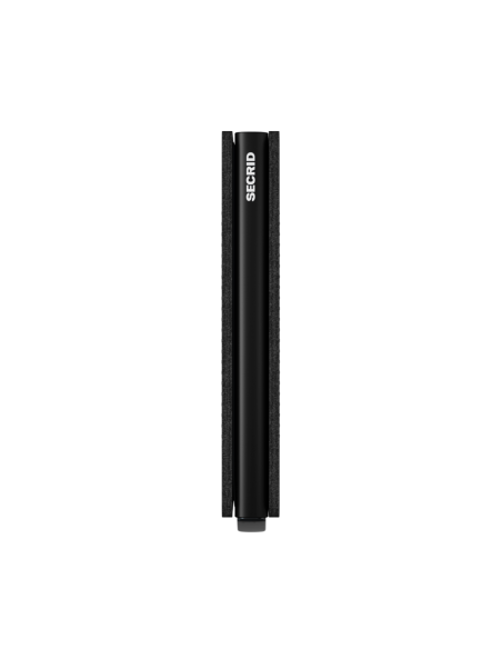 SECRID Cartera Slimwallet Carbon Black