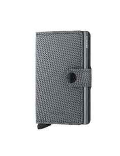 SECRID Miniwallet Carbon...