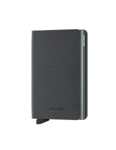 SECRID Slimwallet Twist Grey
