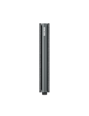 SECRID Slimwallet Twist Grey