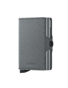 SECRID Twinwallet Carbon...