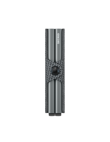 SECRID Cartera Twinwallet Carbon Cool...