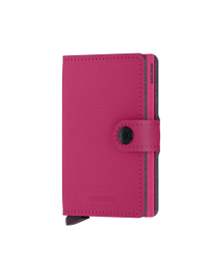 SECRID Miniwallet Yard Rosa...