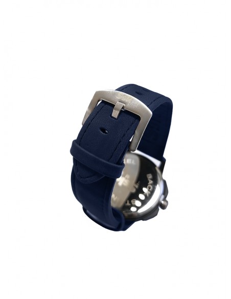 SSK TIME Blue Watch Alan Collection