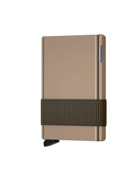 SECRID Cartera Cardslide Desert