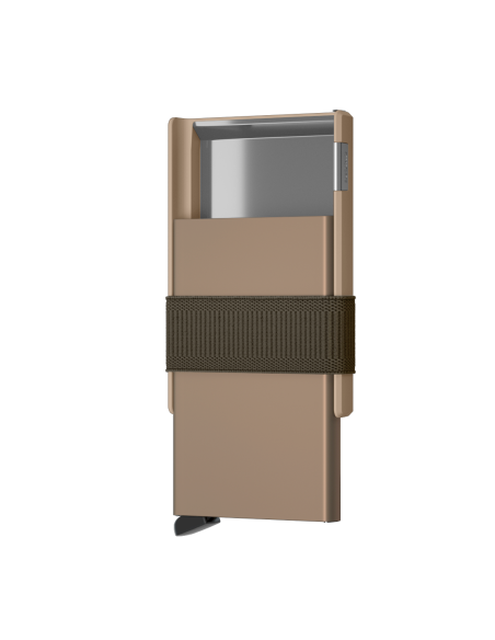SECRID Cartera Cardslide Desert