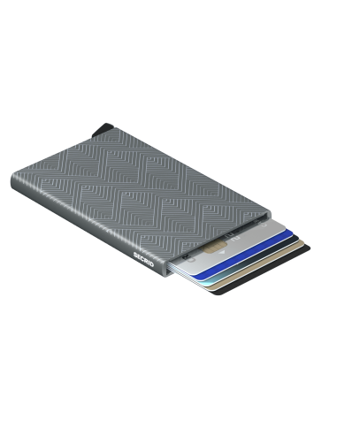 SECRID Tarjetero Cardprotector...