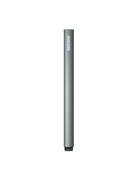 SECRID Cardprotector Structure Titanium