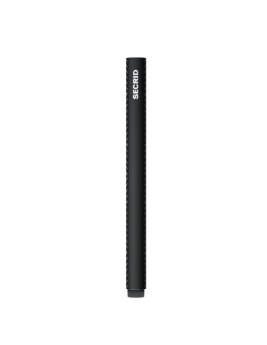 SECRID Cardprotector Structure Black